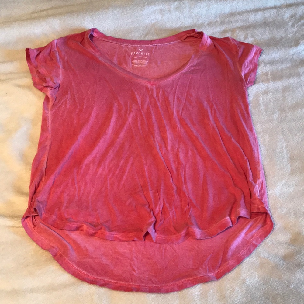 American Eagle Tee